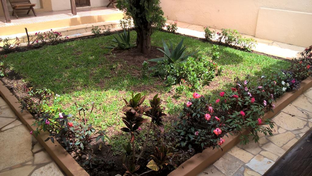 Hotel La Capilla San Cristóbal de Las Casas المظهر الخارجي الصورة